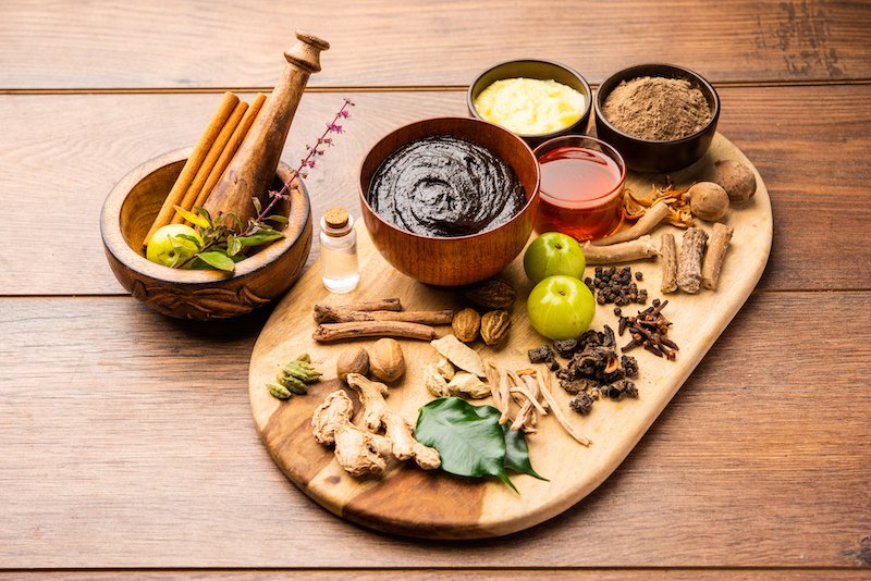 Ayurveda Therapy