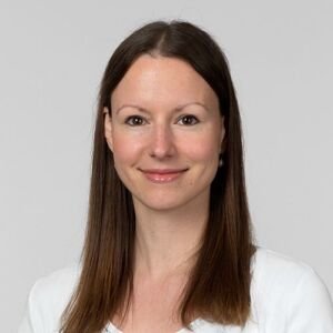 Dr. Sophie Keller