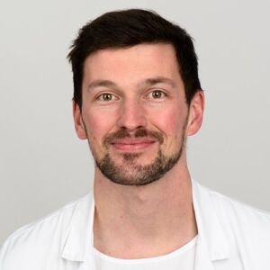 Dr. Fabian Meier