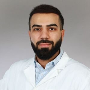 Dr. Amit Agarwal
