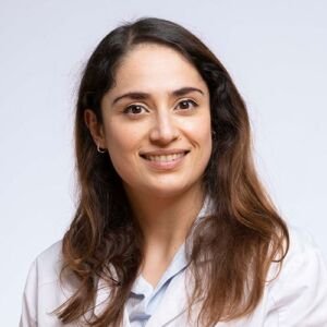 Dr. Martina Bürki