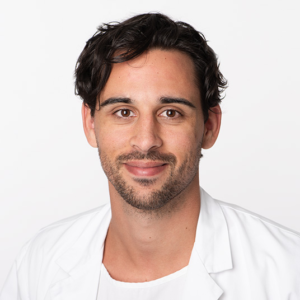 Dr. Tobias Vogel