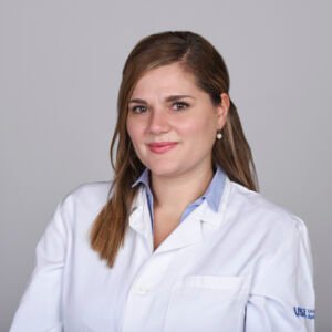 Dr. Selina Lehmann