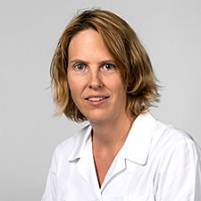 Dr. Martina Bürki