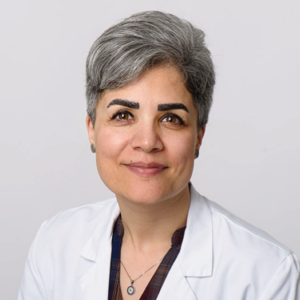 Dr. Sophie Baumann